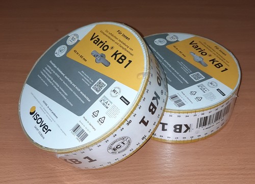Stück isover vario kb1 - stück,
