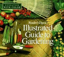 Illustrated guide gardening - illustrated, to
