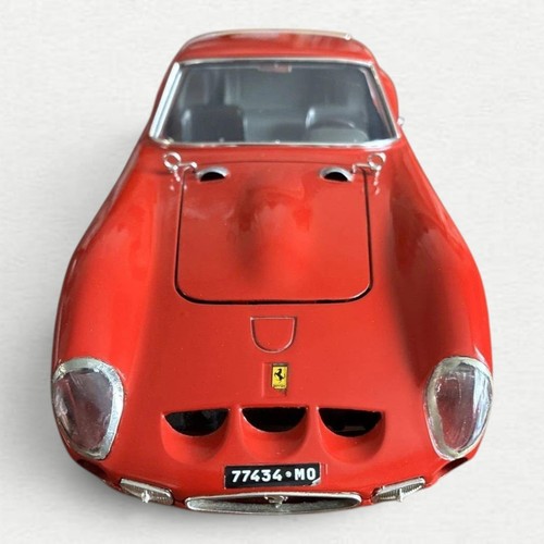 Kyosho ferrari 250 - kyosho,