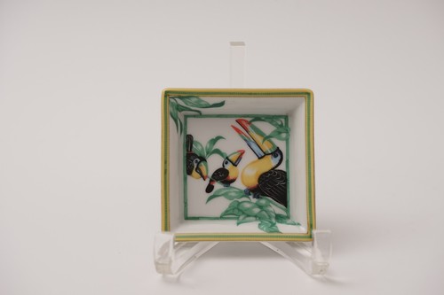 Hermes paris toucans - paris,