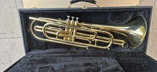 Getzen Eterna 994 Bb Bass