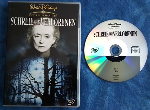 Walt disney schreie - walt,