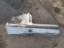 Schwellerkopf vorne links Reparaturblech Mercedes-Benz W124 W 124