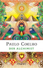 Der Alchimist | Paulo Coelho |