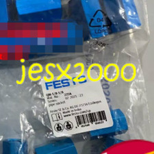 10PCS/bag NEW FESTO QM-1/8-1/8