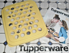Tupperware Happy Snack