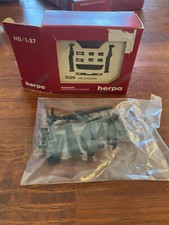 HERPA HO/1:87 ACCESSORIES SET