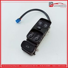 MERCEDES C-KLASSE W203 Schalter Fensterheber Vorne Links A2038210679 ORIGINAL