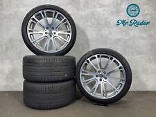 Mercedes S-Klasse Coupe C217 Cabrio A217 S63 S65 AMG Sommerräder 20 Zoll Brabus