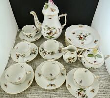 HEREND RO Rothschild