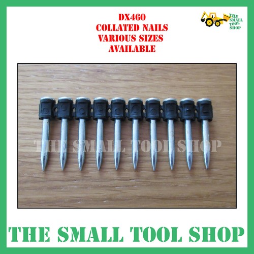 Nägel passend für hilti - nÄgel,