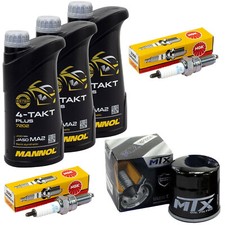 Öl Inspektion für Honda CB