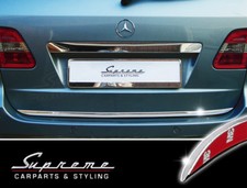 für MERCEDES  B Klasse W245 -