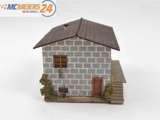 Faller H0 155 Gebäude