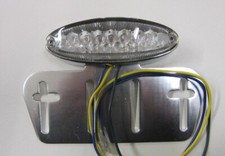 Shin led rücklicht - yo,