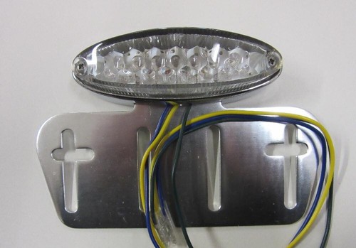 Shin led rücklicht - shin, yo
