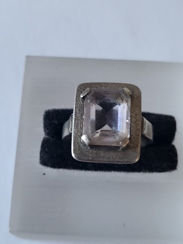 900er silber ring - 900er,