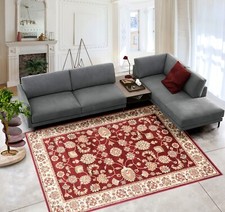 Orientteppich Perserdesign