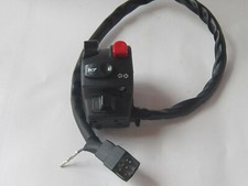 Moto Guzzi Licht schalter Blinker verbessert LM T3 SP Cali plug and play