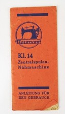 Gebrauchsanleitung Naumann