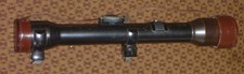 Zielfernrohr 4x60 kahles - zielfernrohr,