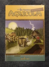 Agricola die moorbauern - -,
