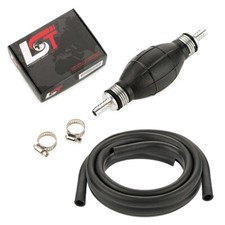 6 mm Handpumpe Umfüllpumpe Kraftstoff Ölpumpe Schlauch für SUZUKI