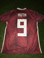 Svenja Huth #9 DFB Deutschland