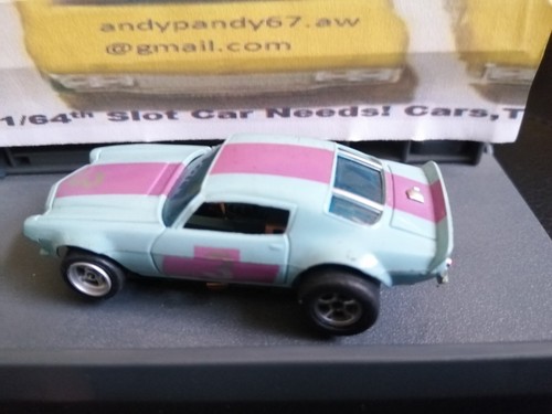 Aurora tomy afx - tyco, slotcar