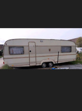 wohnwagen tabbert comtesse620