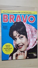 BRAVO Nr.27 von 1959 Ava