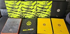 BvB Sondertrikot Sammlung