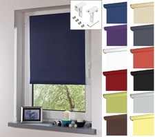 Rollo Klemmfix ohne Bohren