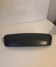Opel Corsa D Heckklappen Griff