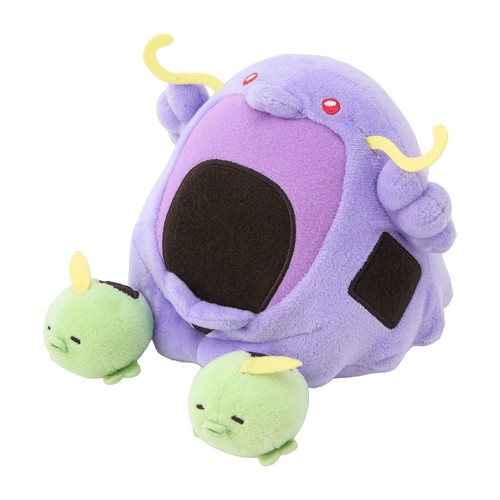 Pokemon center swalot - center, &