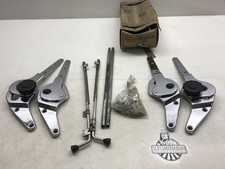 Beschläge Ruhesitzbeschläge