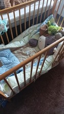 Baby bett kinderbett - baby,