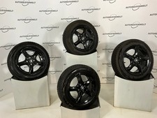 Winter Kompletträder