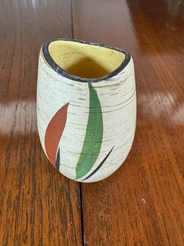 Vintage keramikvase vase cm - keramikvase, 8