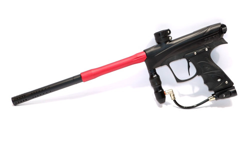 Dye rize czr paintball - rize, czr+
