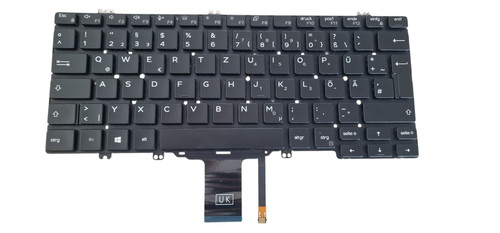 Original tastatur dell - tastatur,