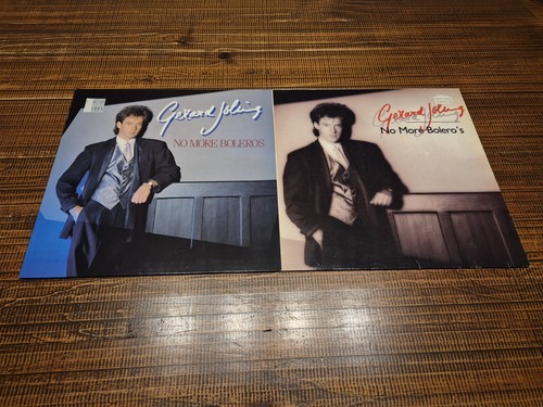 Maxi single vinyl - lp,