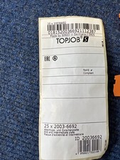 WAGO TOPJOB 2003-6692