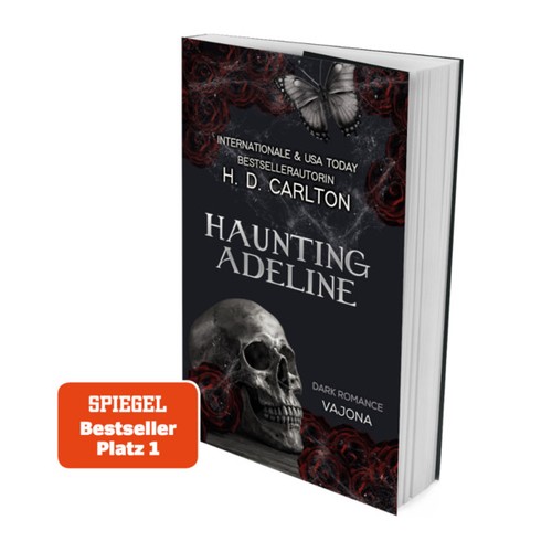 Haunting adeline d - haunting, h.