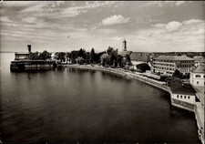 Ak Langenargen am Bodensee