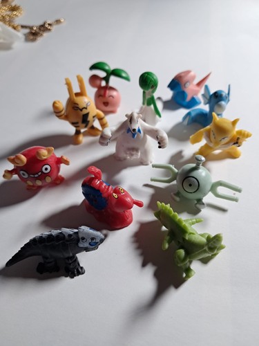 Verschiedene kleine pokemon - 12,
