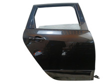 Tür hinten rechts RENAULT
