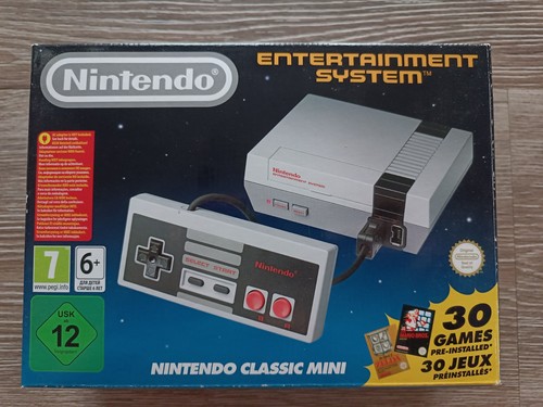 Nintendo entertainment system - entertainment,