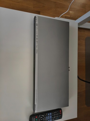 Panasonic dmp bdt111 - panasonic, dmp-bdt111