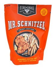 Fire smoke society mr - fire,